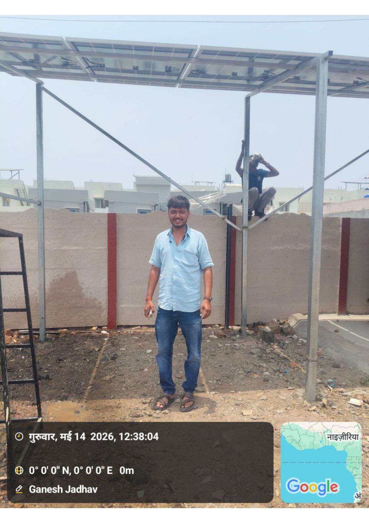 Ganesh Jadhav